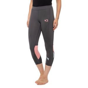 ~SET~ Kari Traa Louise 3/4 Tights & Sports Bra